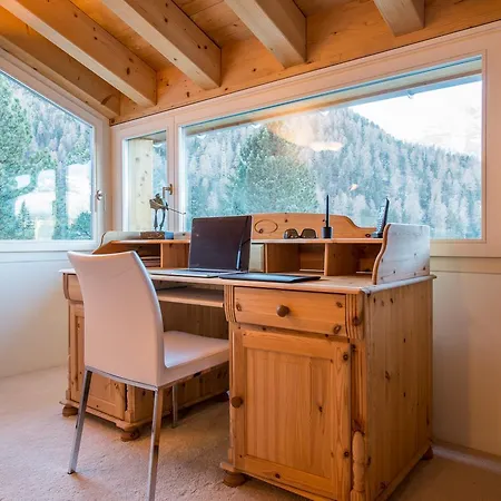 Mia Pontresina