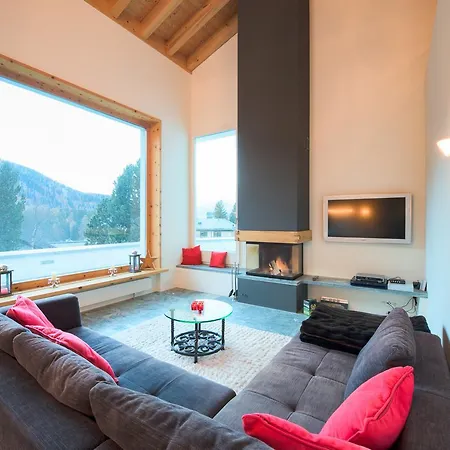 Mia * Pontresina
